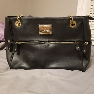 Nicole by nicole Miller large purse